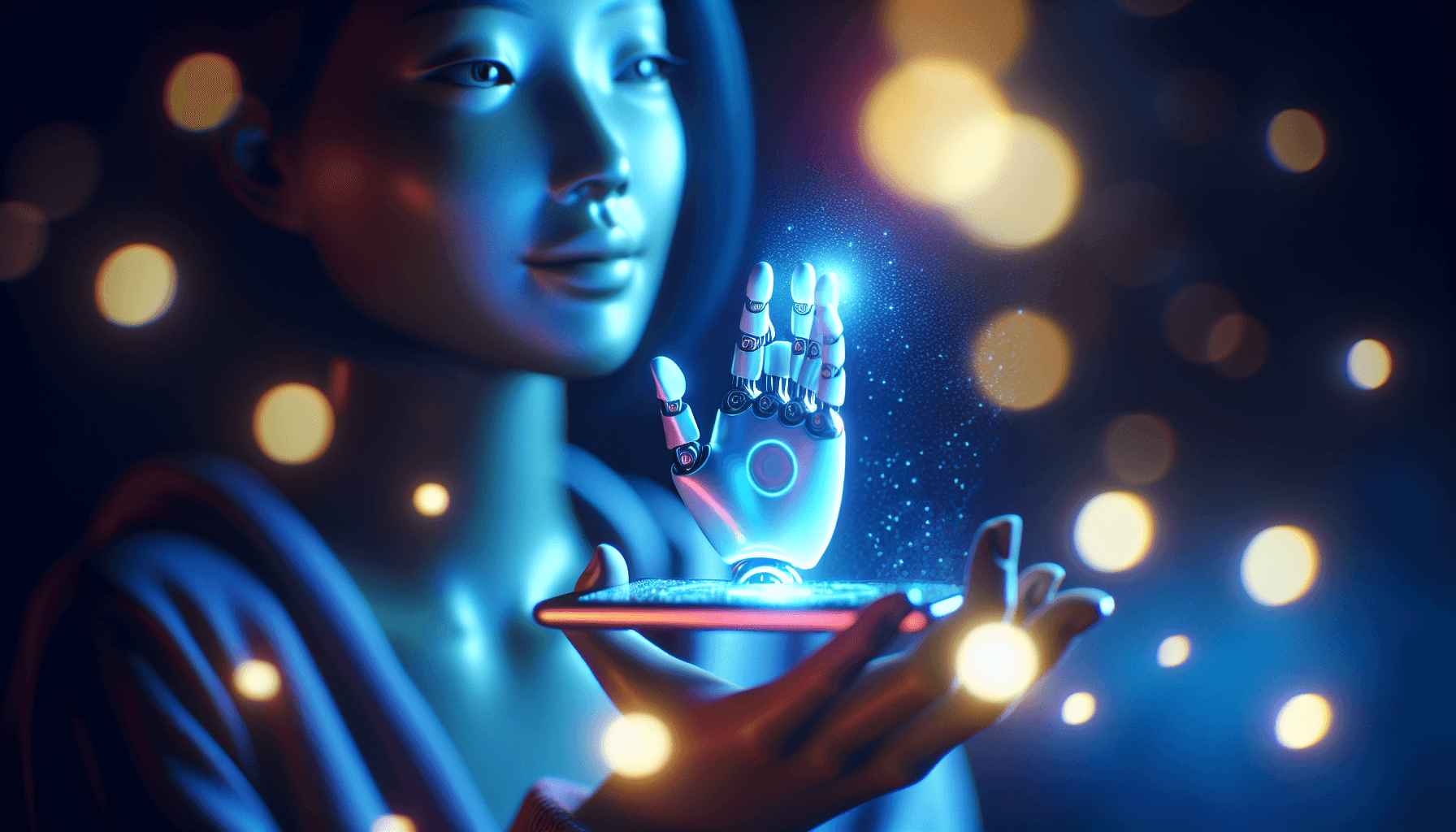 The Future of Customer Service: AI-Driven Solutions for SMBs